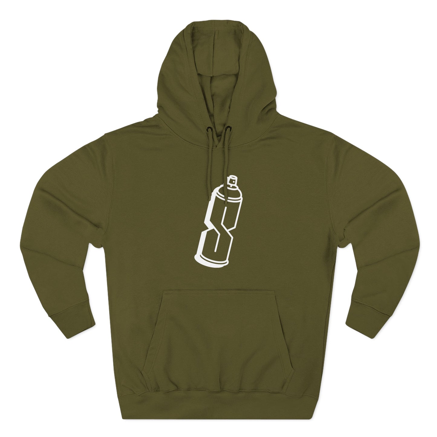 The S Thing Hoodie - Spray