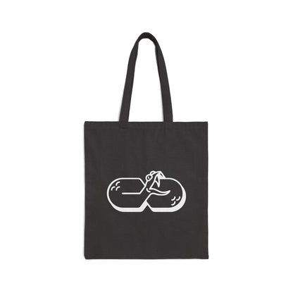The S Thing Tote Bag - Snake
