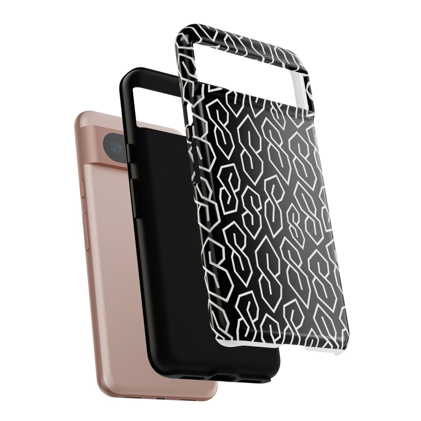 S Thing Phone Case - Multi-Models
