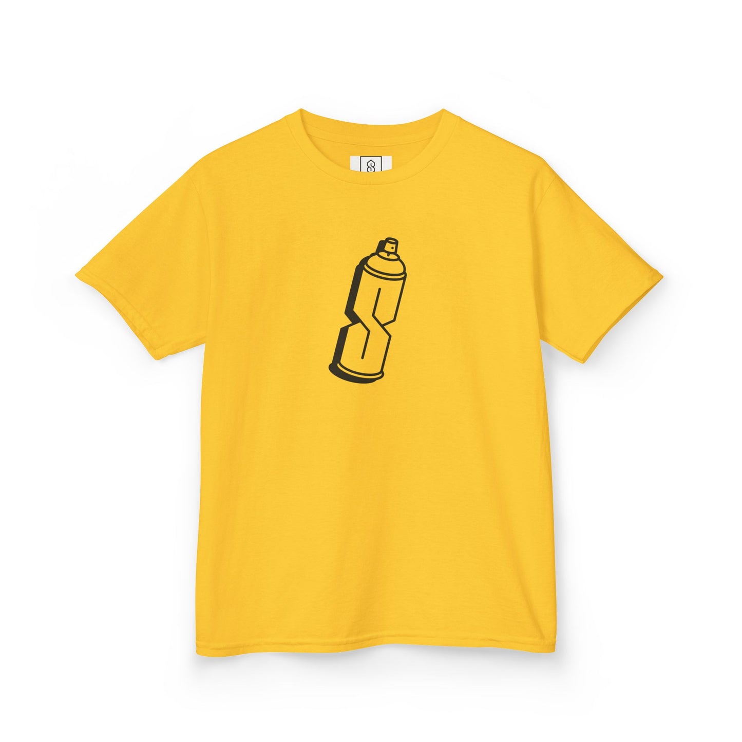 Kids S Thing T-Shirt - Spray