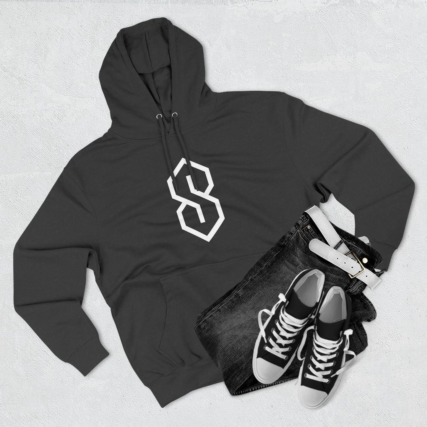 S Thing Hoodie