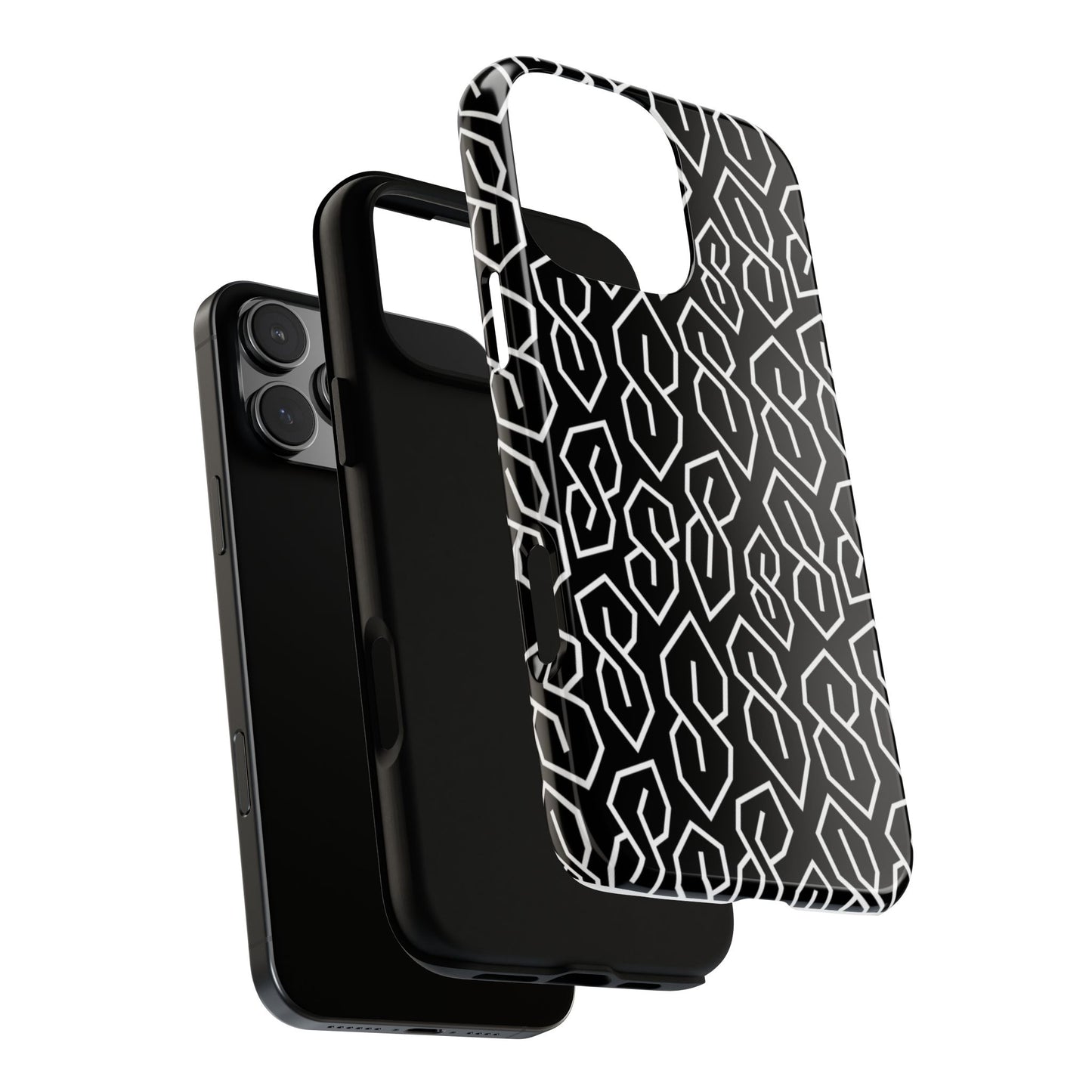 S Thing Phone Case - Multi-Models