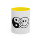 S Thing Coffee Mug - Symbols