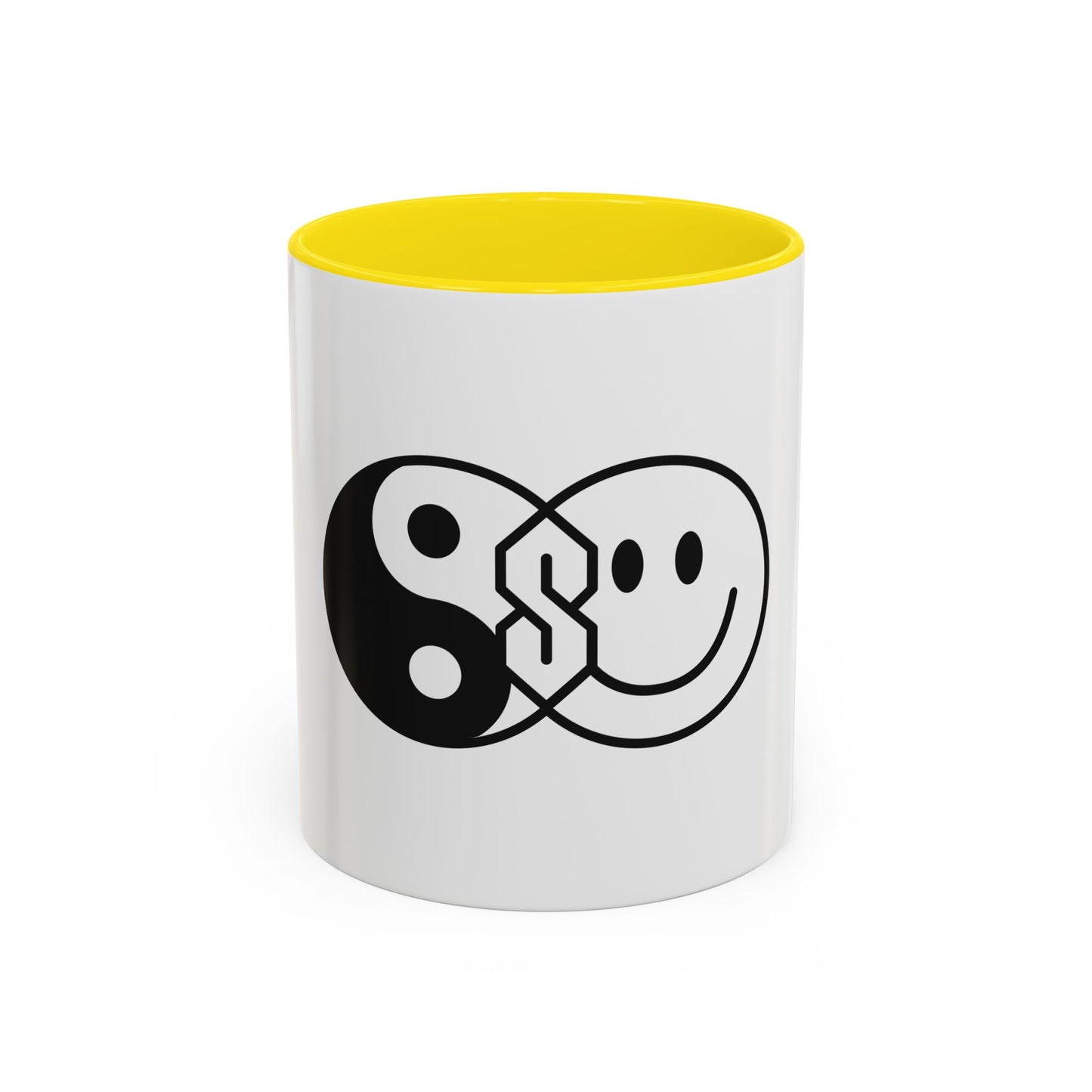 S Thing Coffee Mug - Symbols