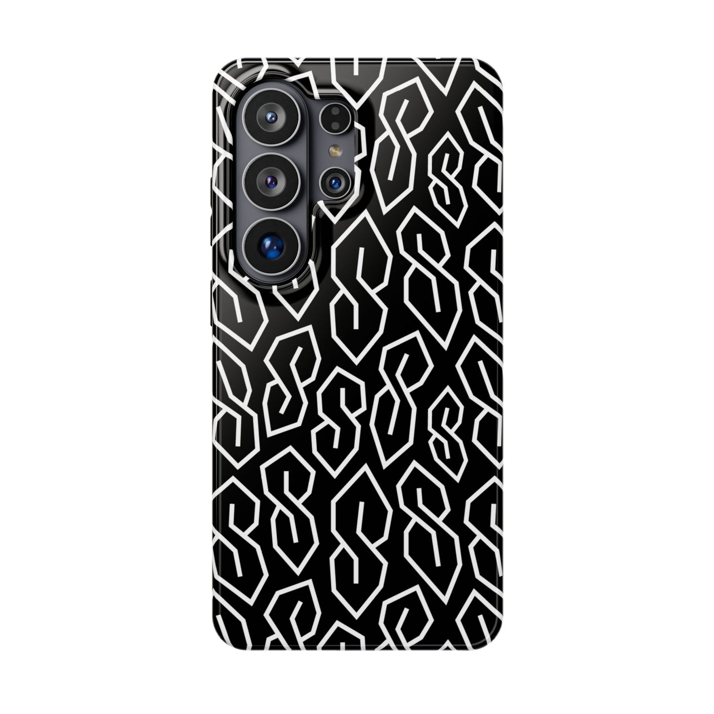 S Thing Phone Case - Magnetic Impact-Resistant