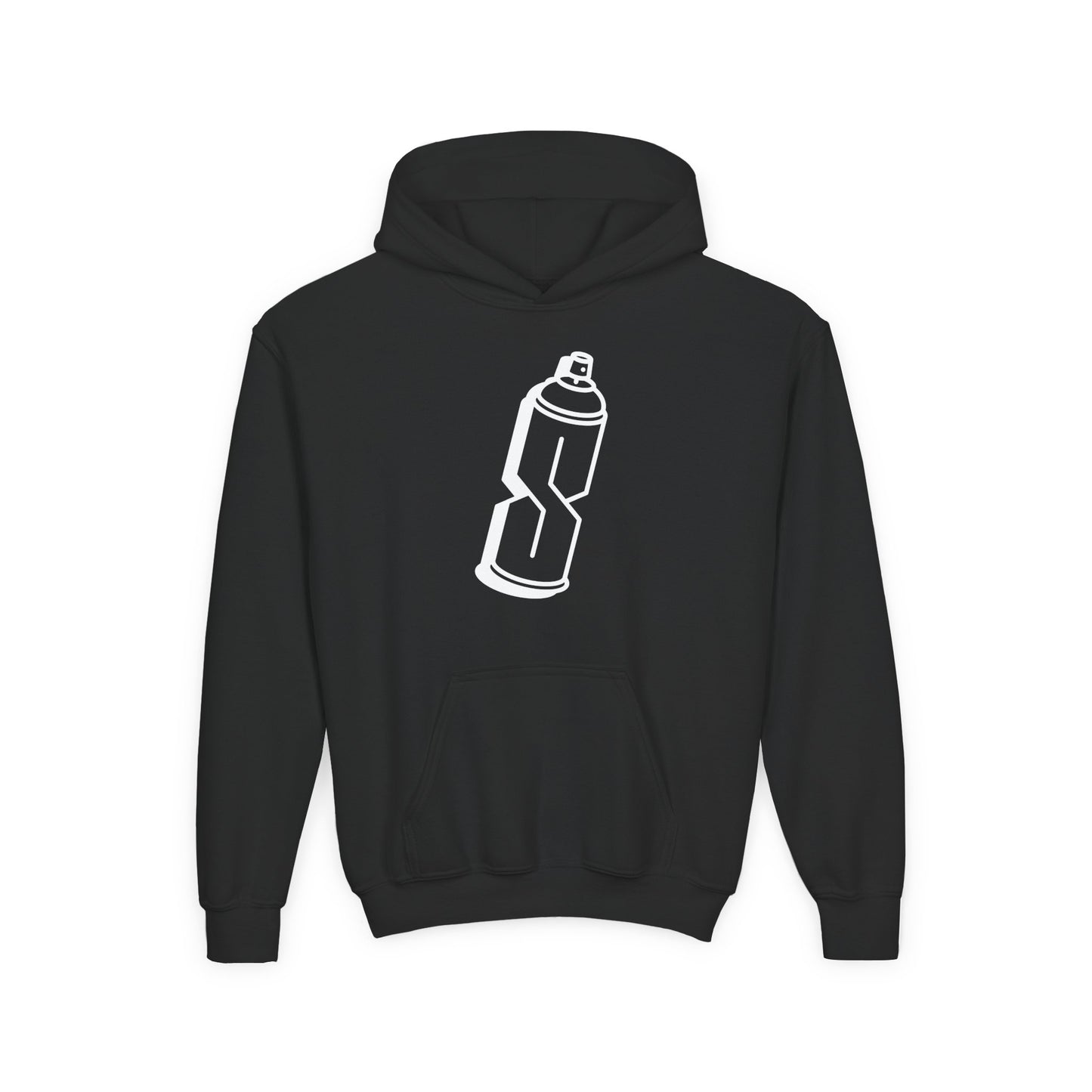 Kids S Thing Hoodie - Spray