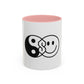 S Thing Coffee Mug - Symbols