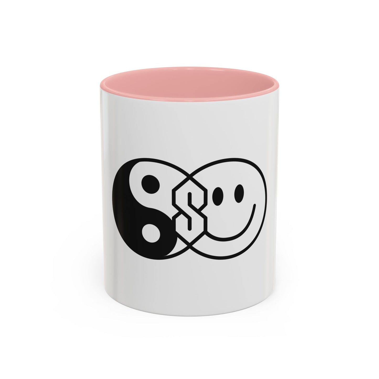 S Thing Coffee Mug - Symbols