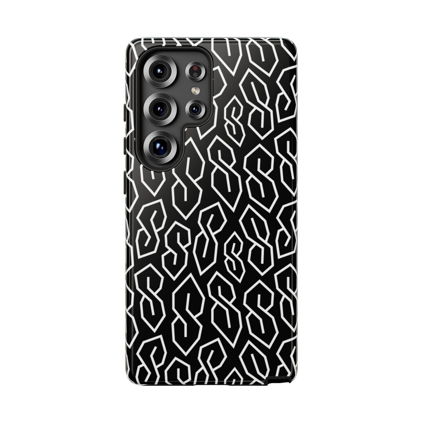 S Thing Phone Case - Multi-Models
