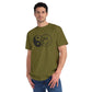 Organic S Thing T-Shirt - Symbols