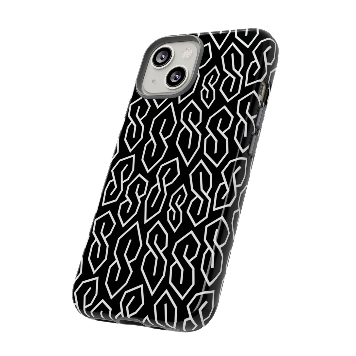 S Thing Phone Case - Multi-Models