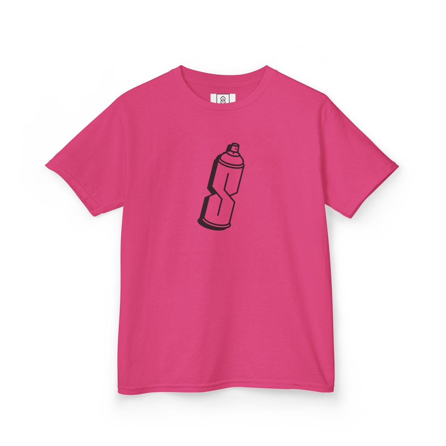 Kids S Thing T-Shirt - Spray