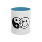 S Thing Coffee Mug - Symbols