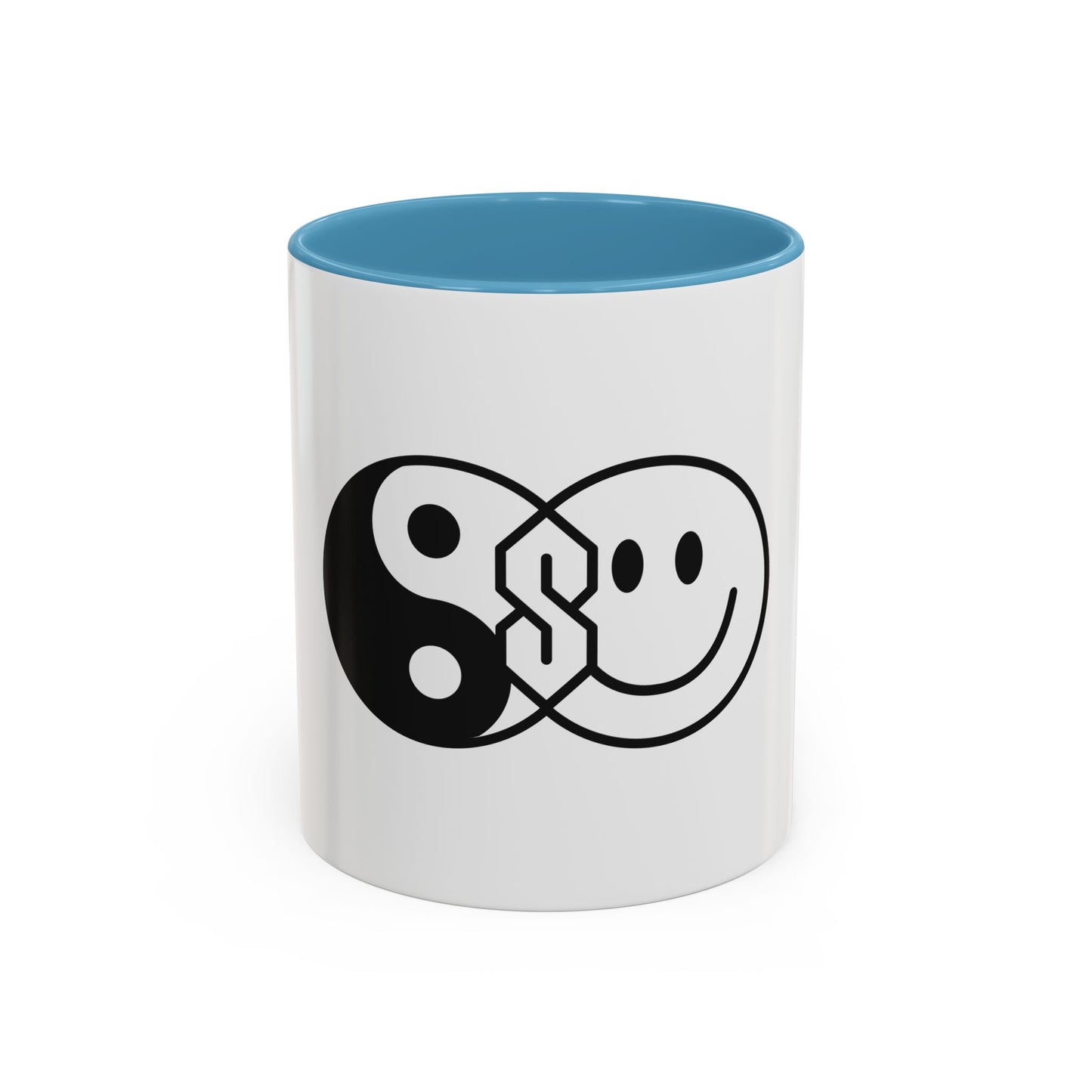 S Thing Coffee Mug - Symbols