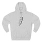 The S Thing Hoodie - Pencil
