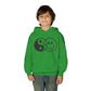 Kids S Thing Hoodie - Symbols