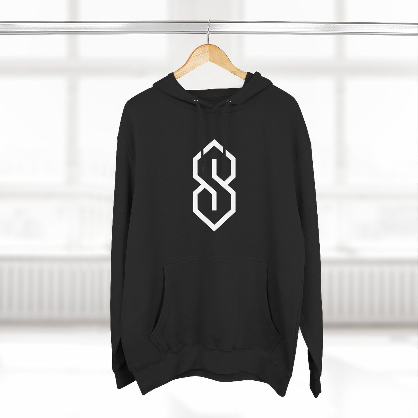 S Thing Hoodie