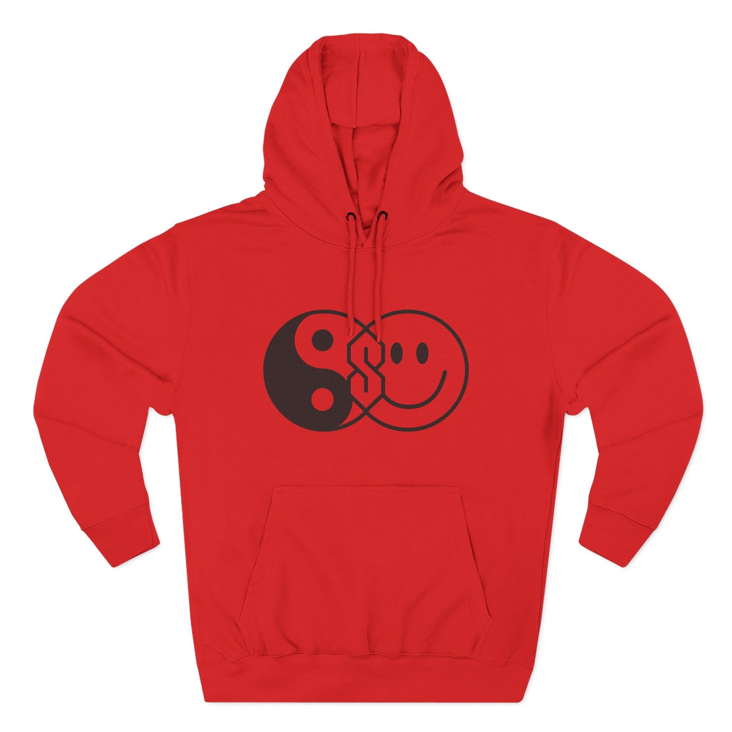 The S Thing Hoodie - Symbols