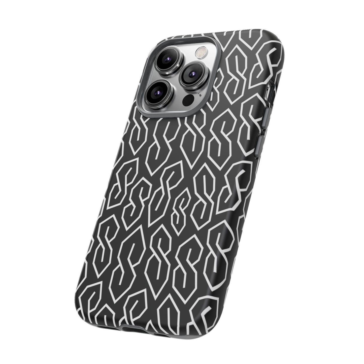 S Thing Phone Case - Multi-Models