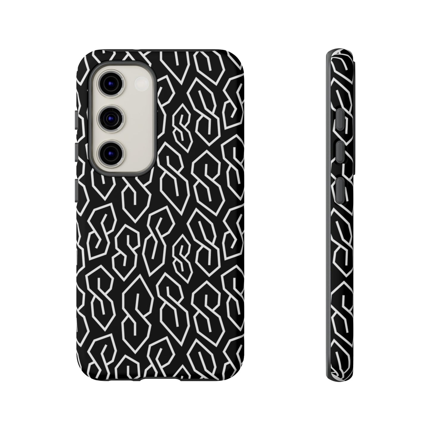 S Thing Phone Case - Multi-Models
