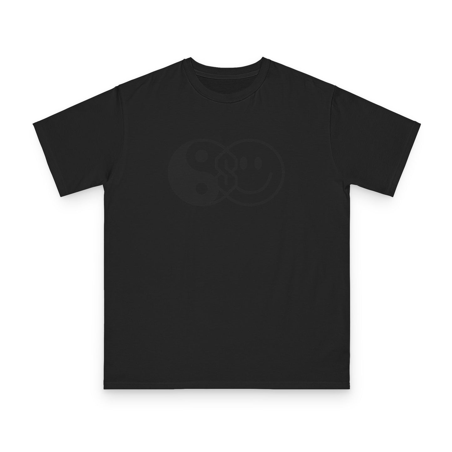 Organic S Thing T-Shirt - Symbols