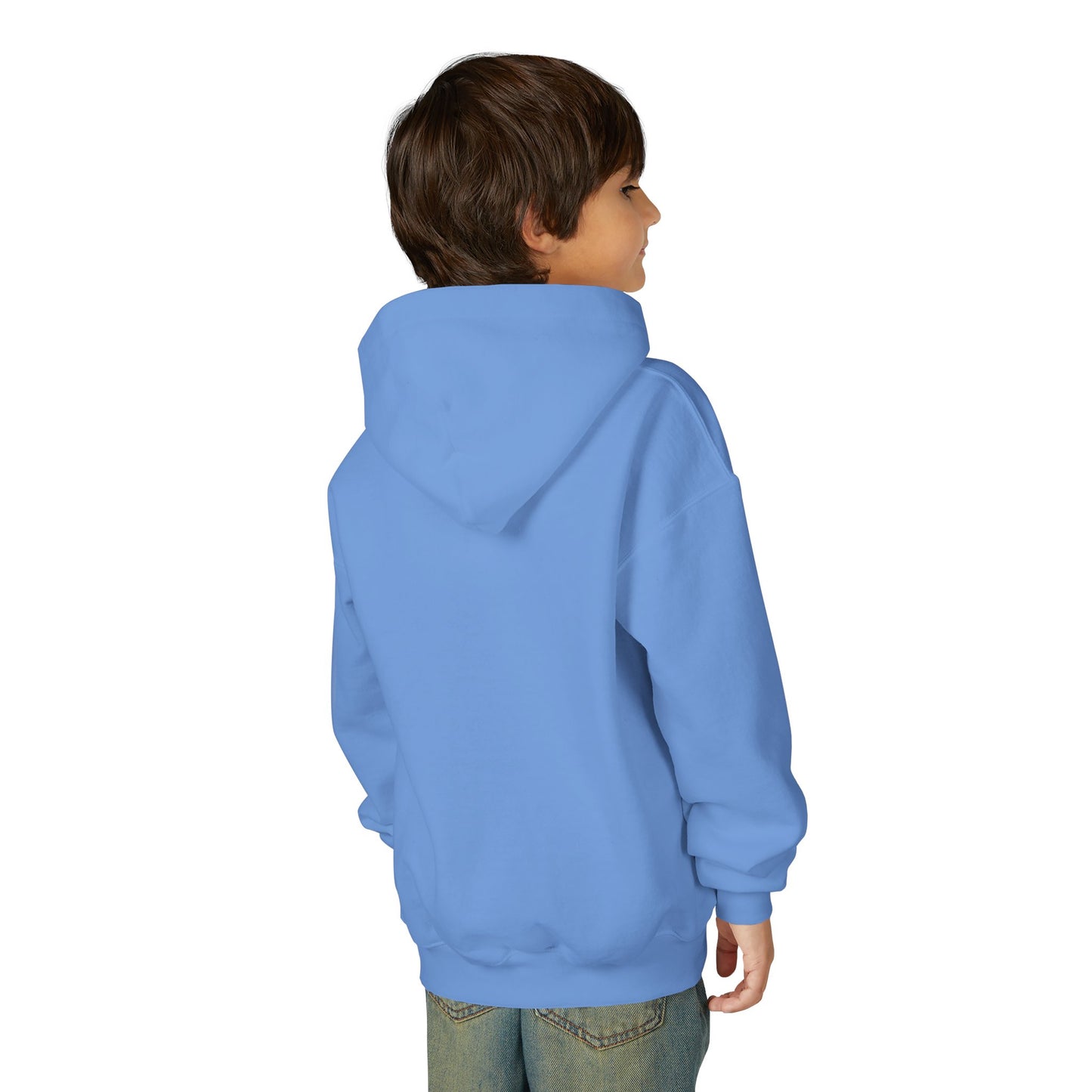 Kids S Thing Hoodie - Peace