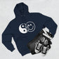 The S Thing Hoodie - Symbols