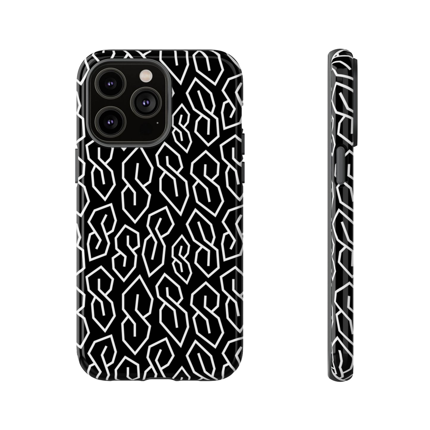 S Thing Phone Case - Multi-Models