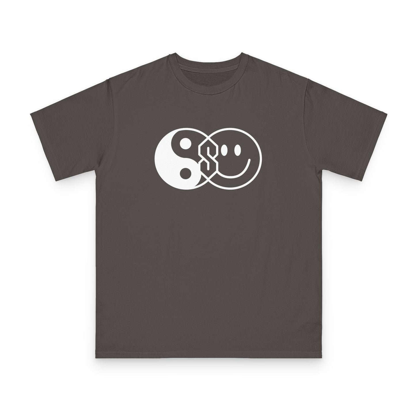 Organic S Thing T-Shirt - Symbols