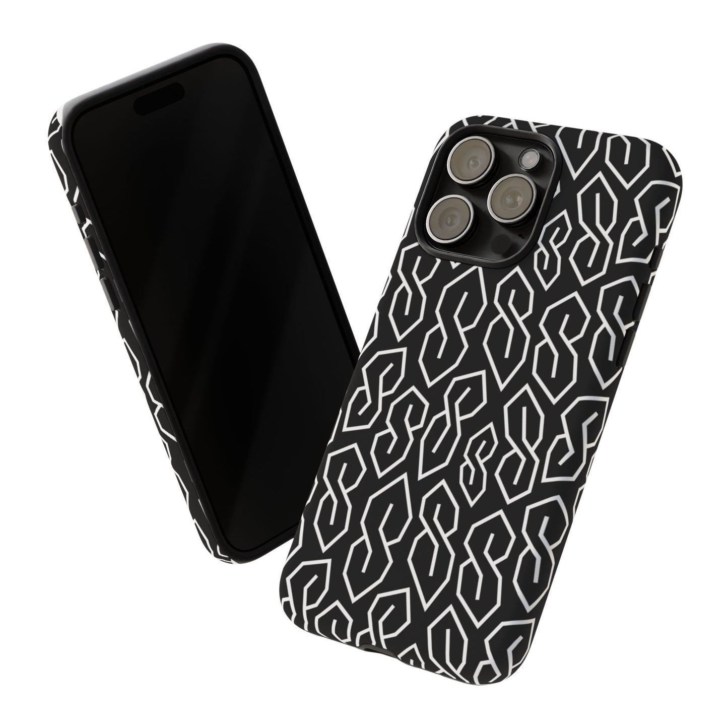 S Thing Phone Case - Multi-Models