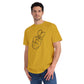 Organic S Thing T-Shirt - Peace