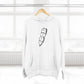 The S Thing Hoodie - Pencil