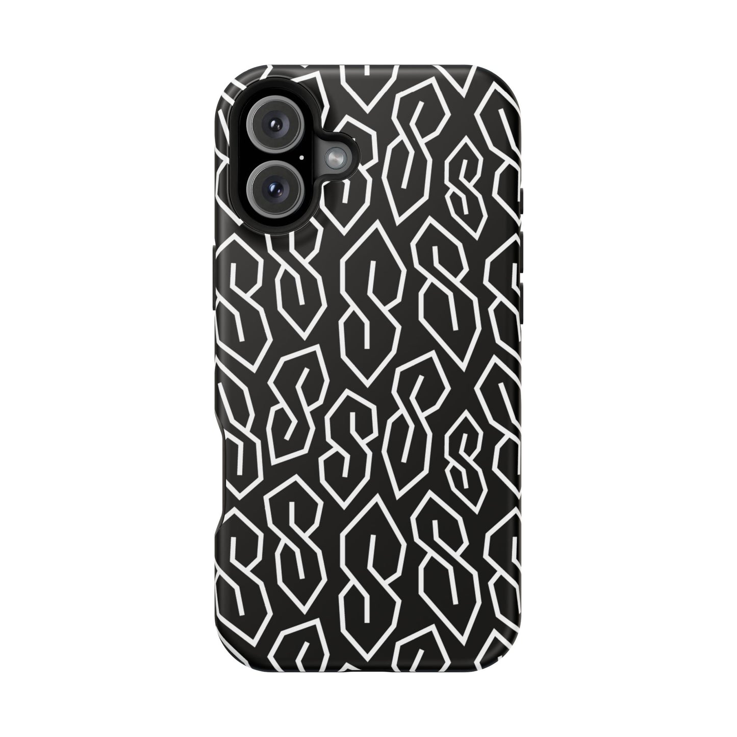 S Thing Phone Case - Magnetic Impact-Resistant