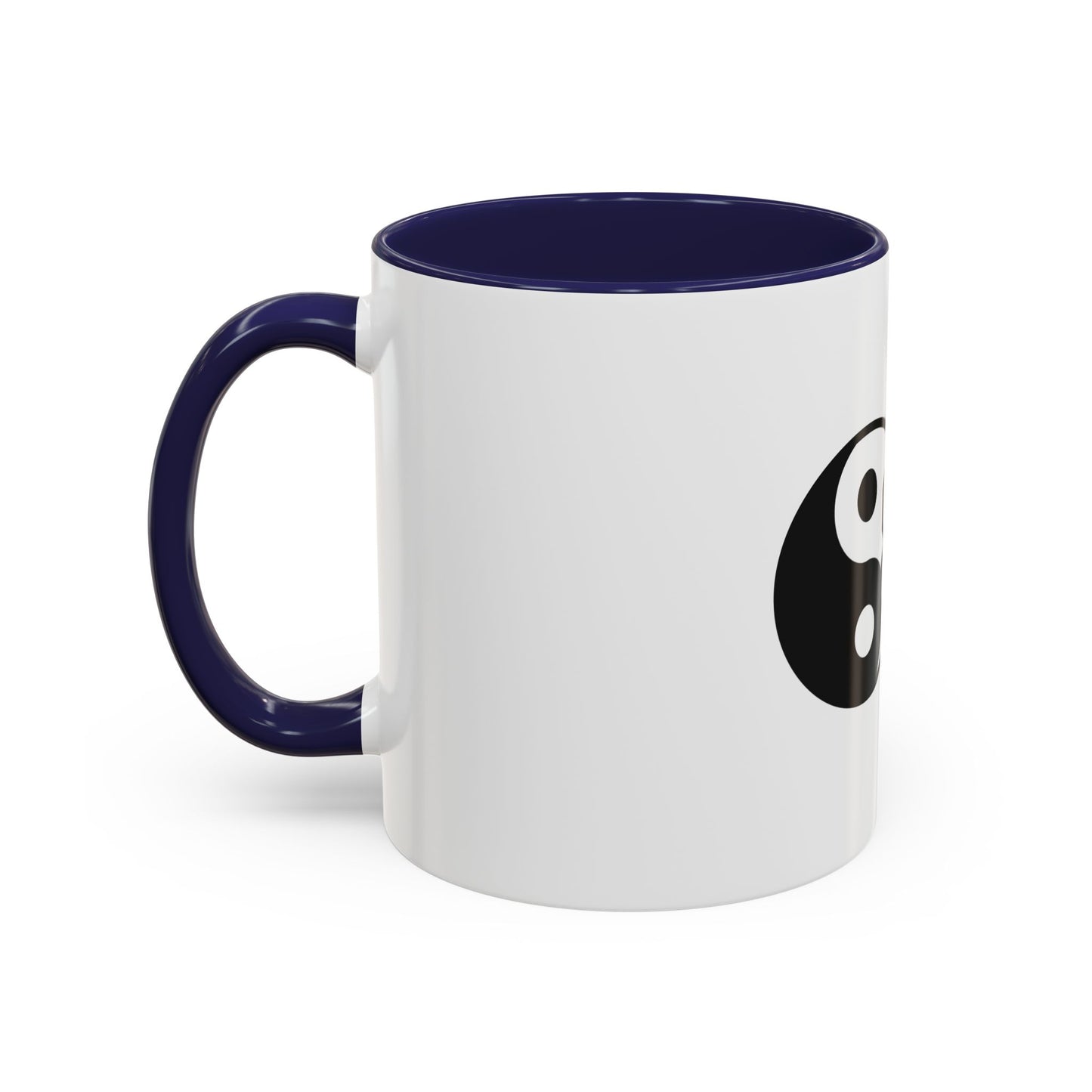 S Thing Coffee Mug - Symbols