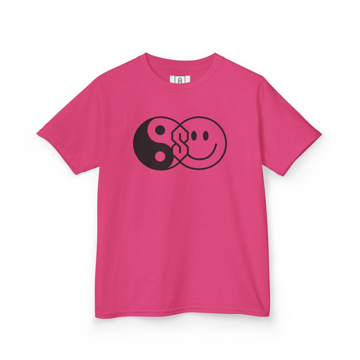 Kids S Thing T-Shirt - Symbols