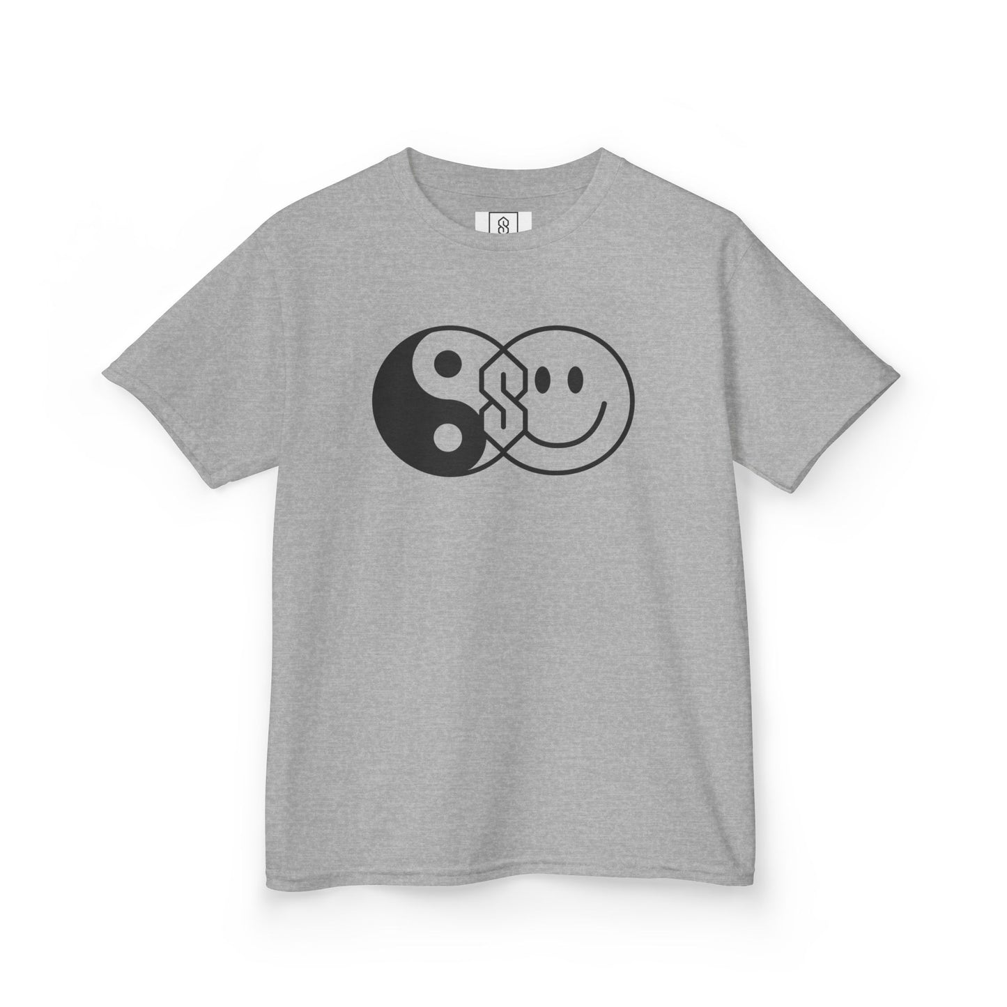 Kids S Thing T-Shirt - Symbols