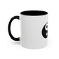 S Thing Coffee Mug - Symbols