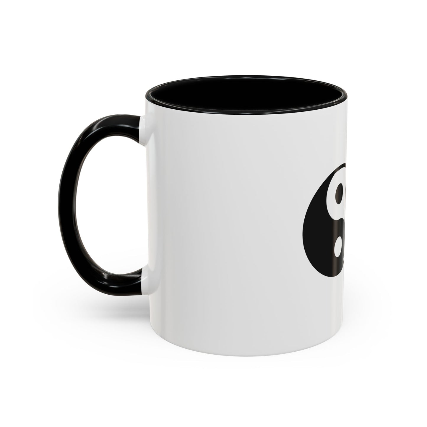 S Thing Coffee Mug - Symbols