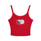 S Thing Women's Tank Top - Symbols