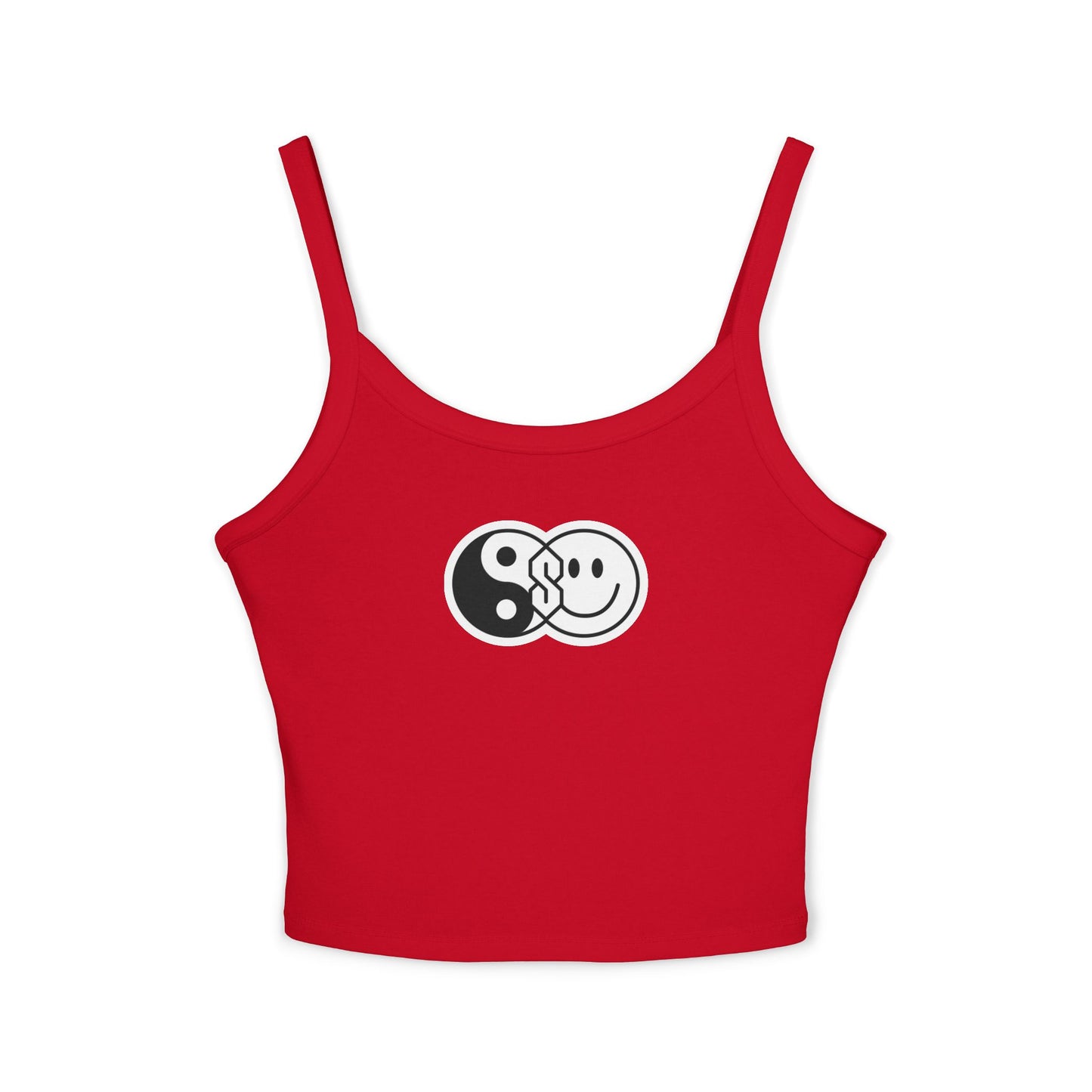 S Thing Women's Tank Top - Symbols