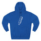 The S Thing Hoodie - Pencil