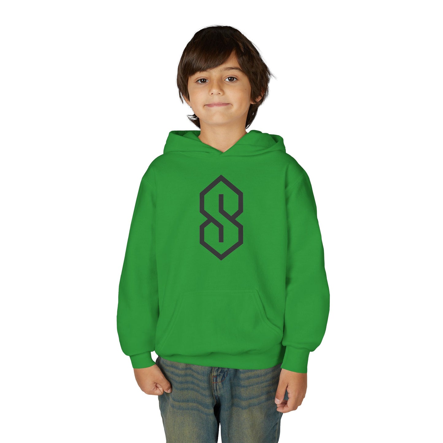 Kids S Thing Hoodie