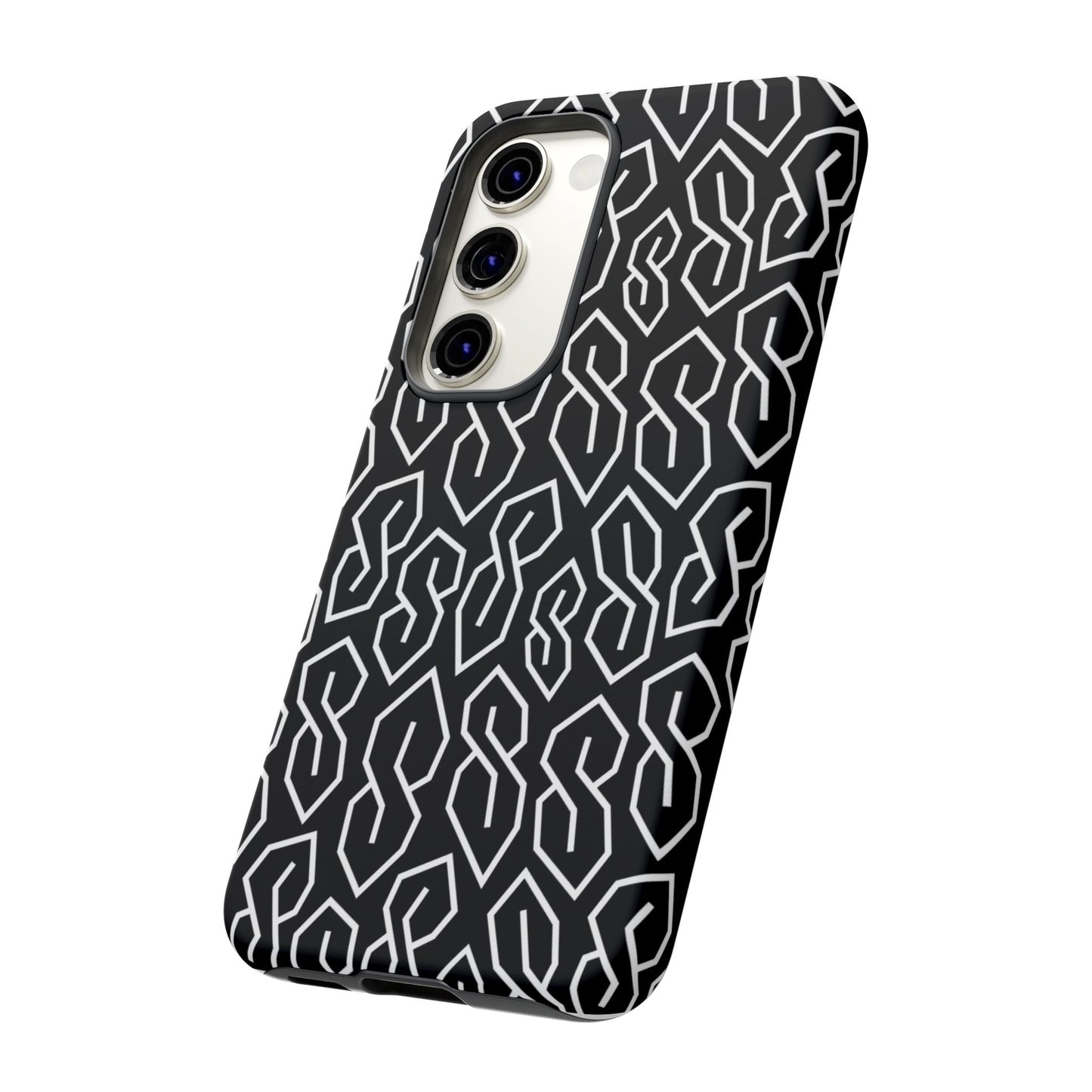 S Thing Phone Case - Multi-Models