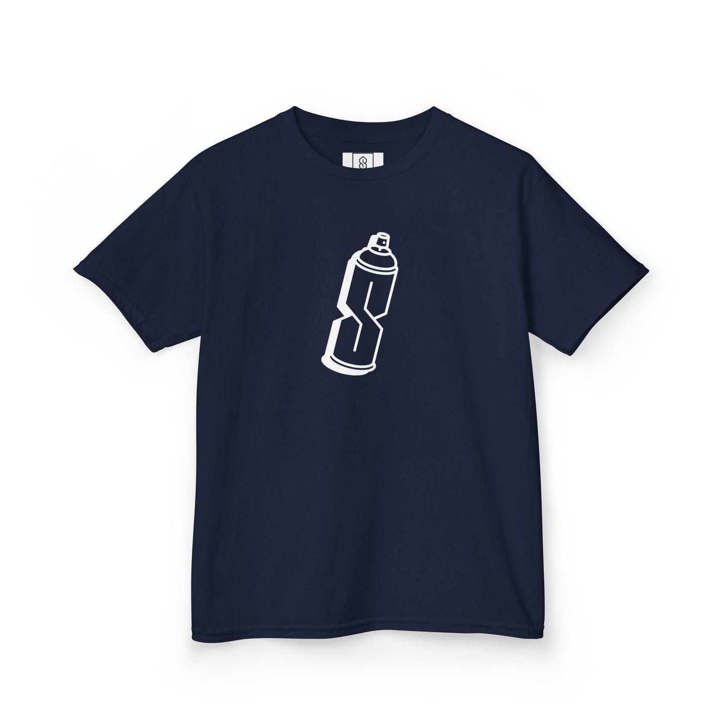 Kids S Thing T-Shirt - Spray