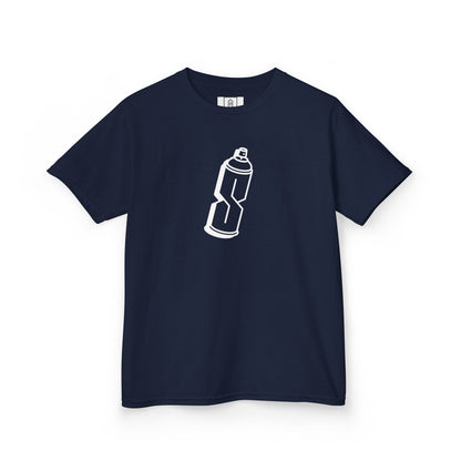 Kids S Thing T-Shirt - Spray