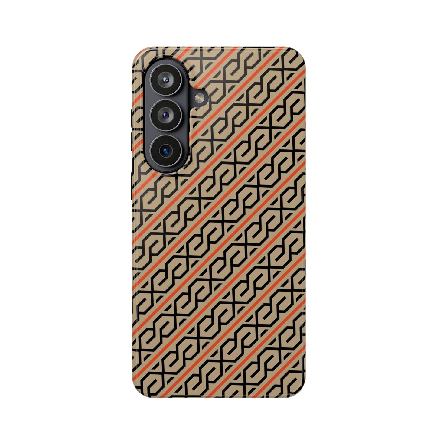 S Thing Faux Real Phone Case - Multi-Models - Phendi - Magnetic Impact-Resistant