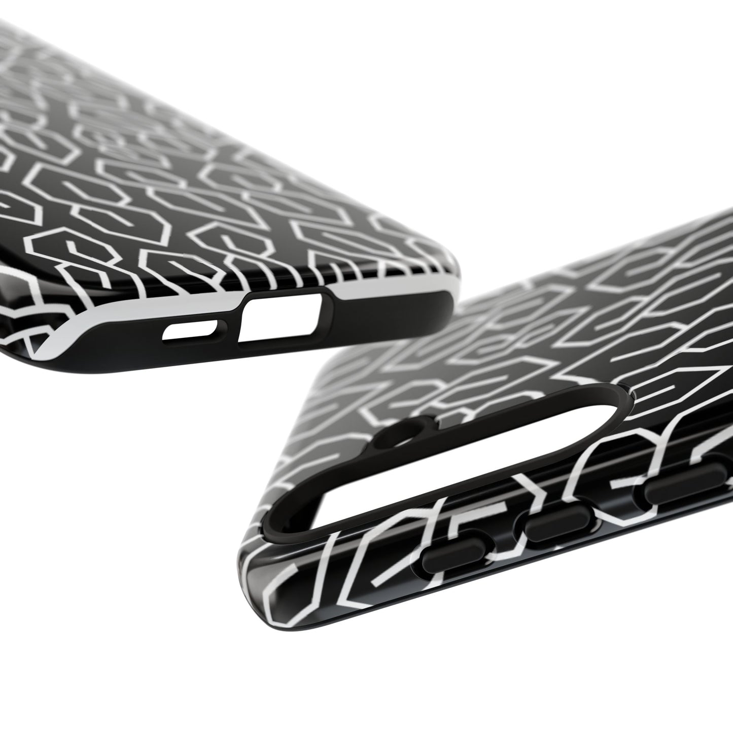 S Thing Phone Case - Multi-Models