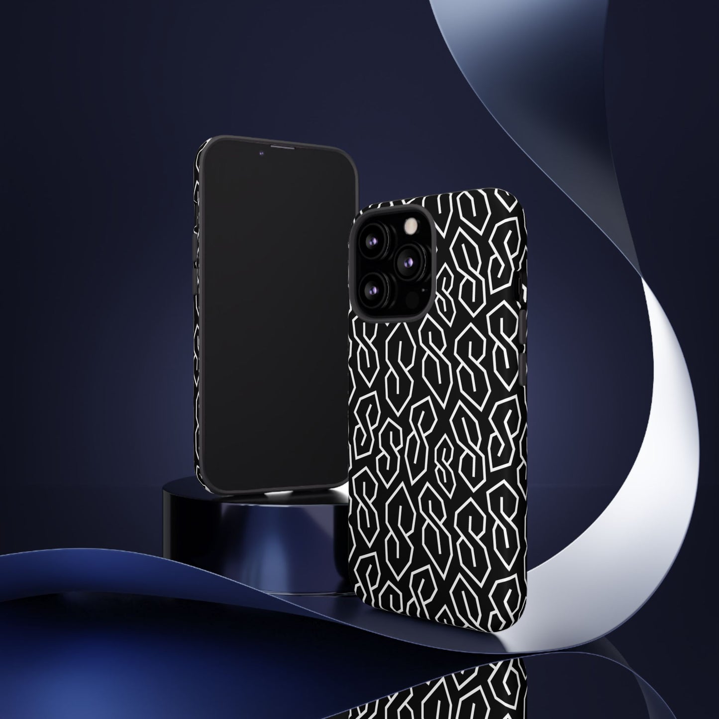 S Thing Phone Case - Multi-Models