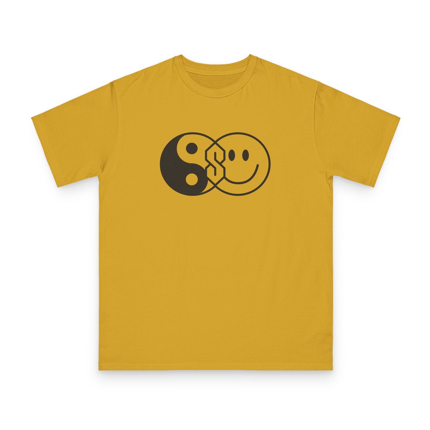 Organic S Thing T-Shirt - Symbols