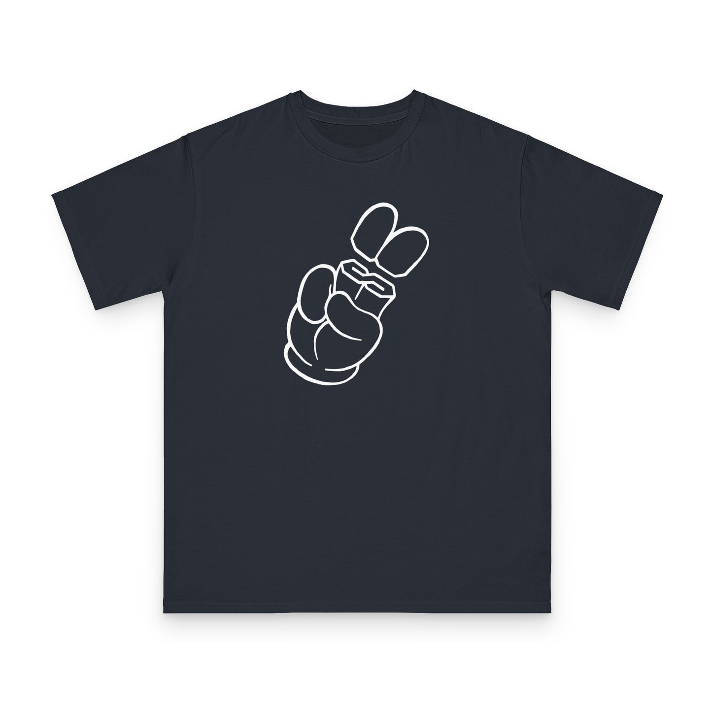 Organic S Thing T-Shirt - Peace